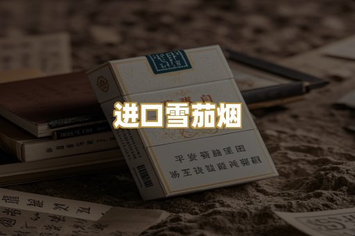 进口雪茄烟